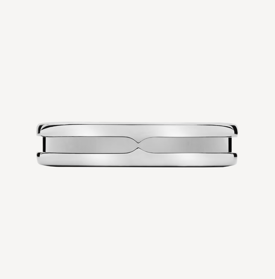 [Kincade Jewelrys]ZERO 1 ONE-BAND RING