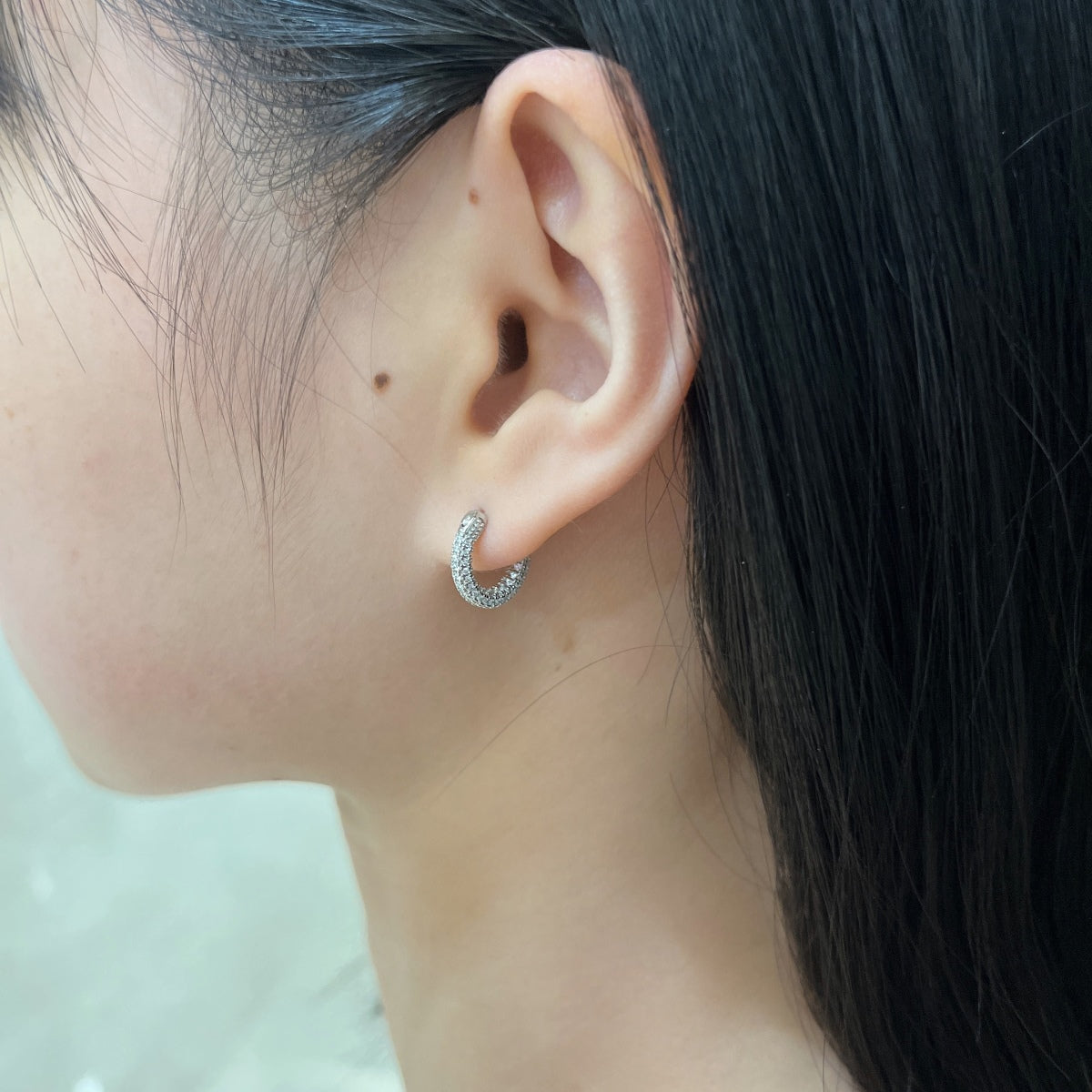 [Kincade Jewelrys]Delicate Versatile Daily Earrings