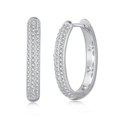 [Kincade Jewelrys]Exquisite Versatile Daily Earrings