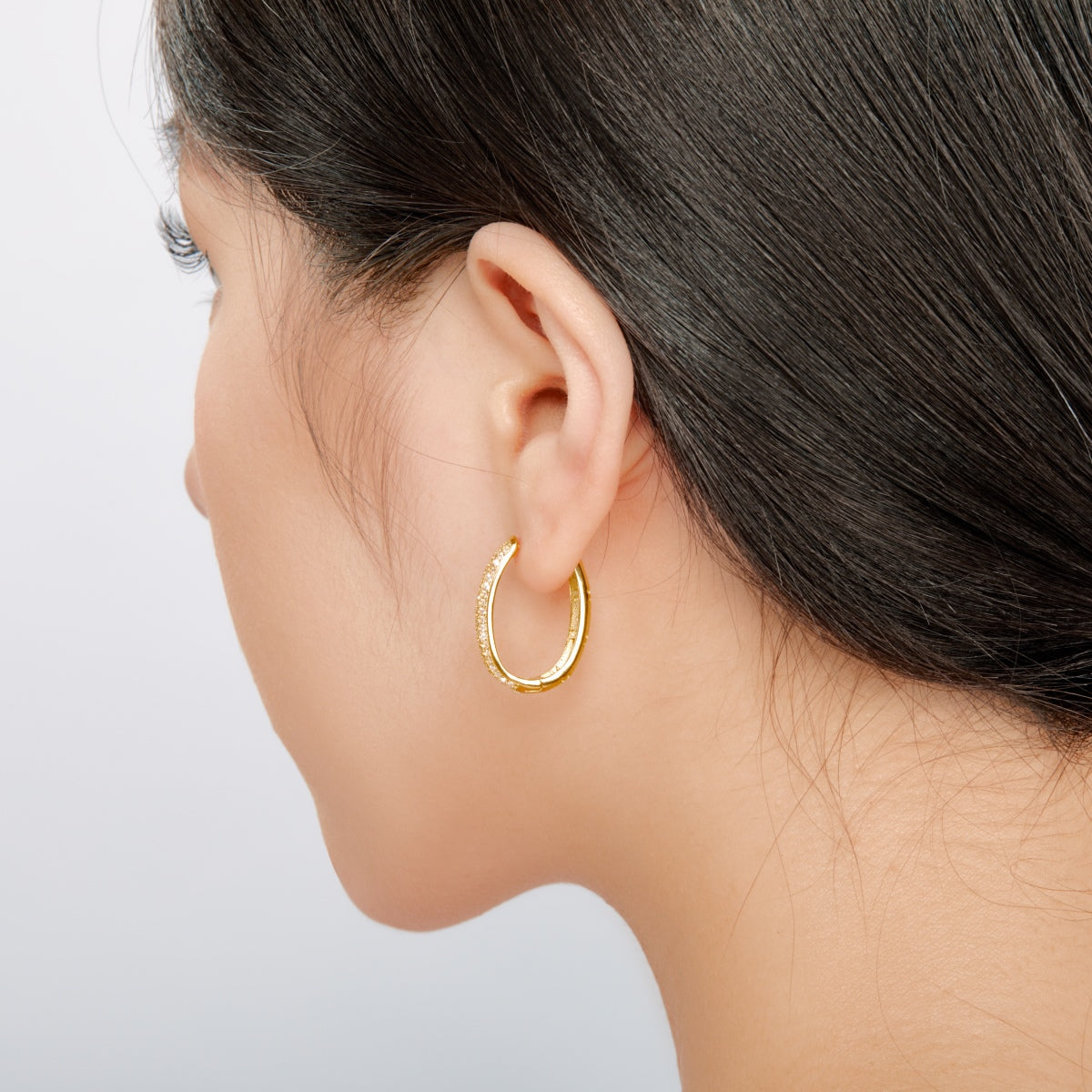 [Kincade Jewelrys]Exquisite Versatile Daily Earrings
