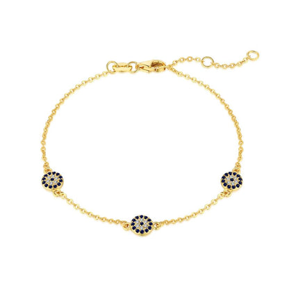 [Joyas Kincade] Collar con colgante redondo delicado