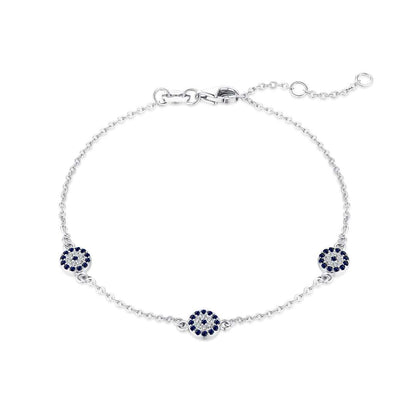[Joyas Kincade] Collar con colgante redondo delicado