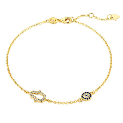 [Joyas Kincade] Collar con forma de Gost y forma redonda