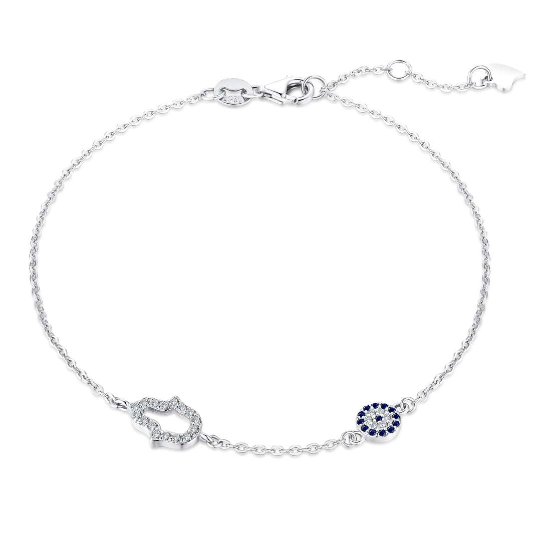 [Joyas Kincade] Collar con forma de Gost y forma redonda