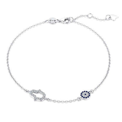[Joyas Kincade] Collar con forma de Gost y forma redonda