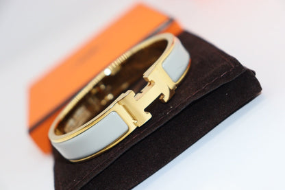 [Kincade Jewelrys]Pulsera azul claro H
