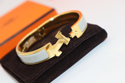 [Kincade Jewelrys]Pulsera azul claro H