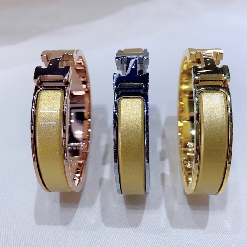 [Joyas Kincade]Pulsera de champán
