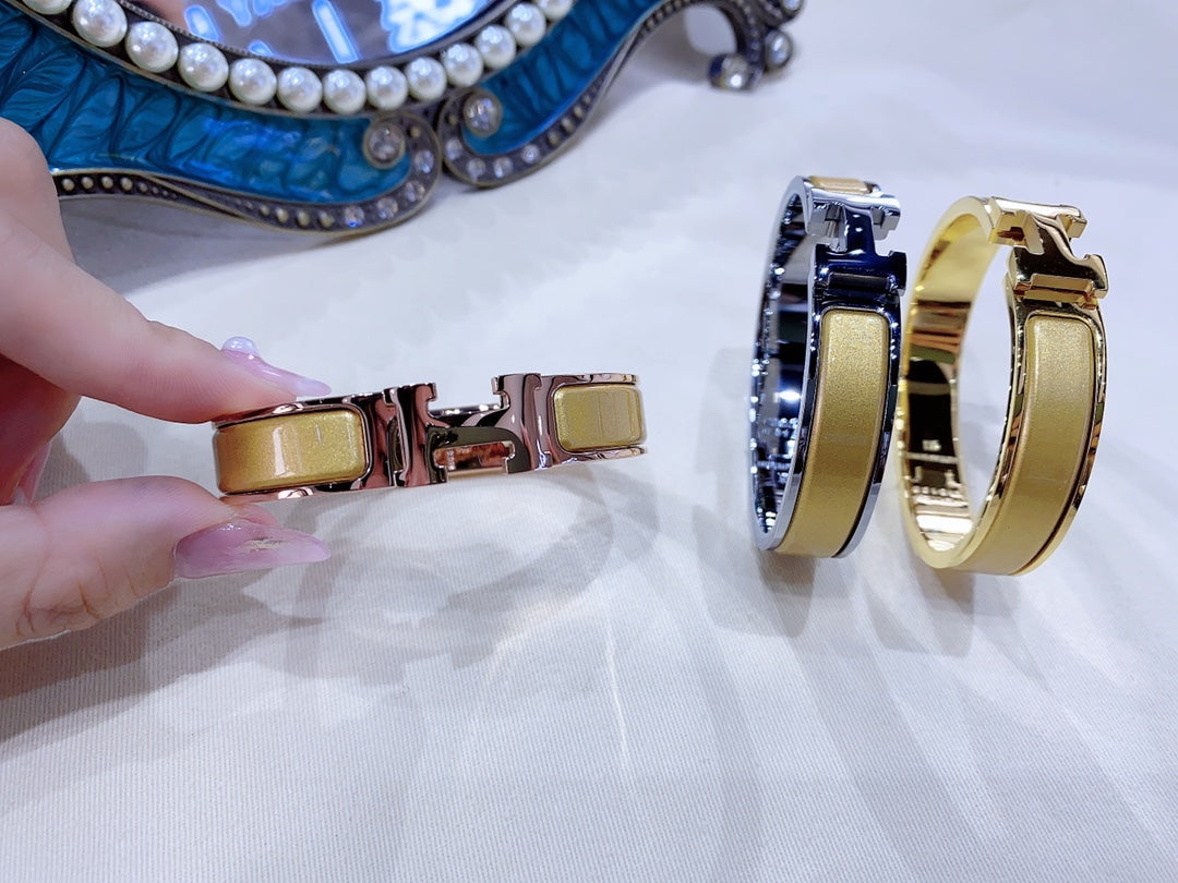 [Joyas Kincade]Pulsera de champán