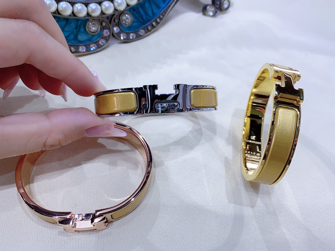[Joyas Kincade]Pulsera de champán