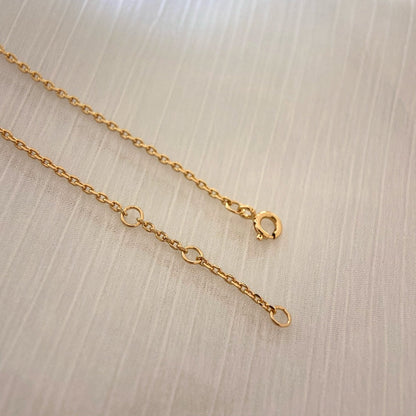 [Kincade Jewelrys]Pulsera de cornalina color estrella en oro rosa con diamantes