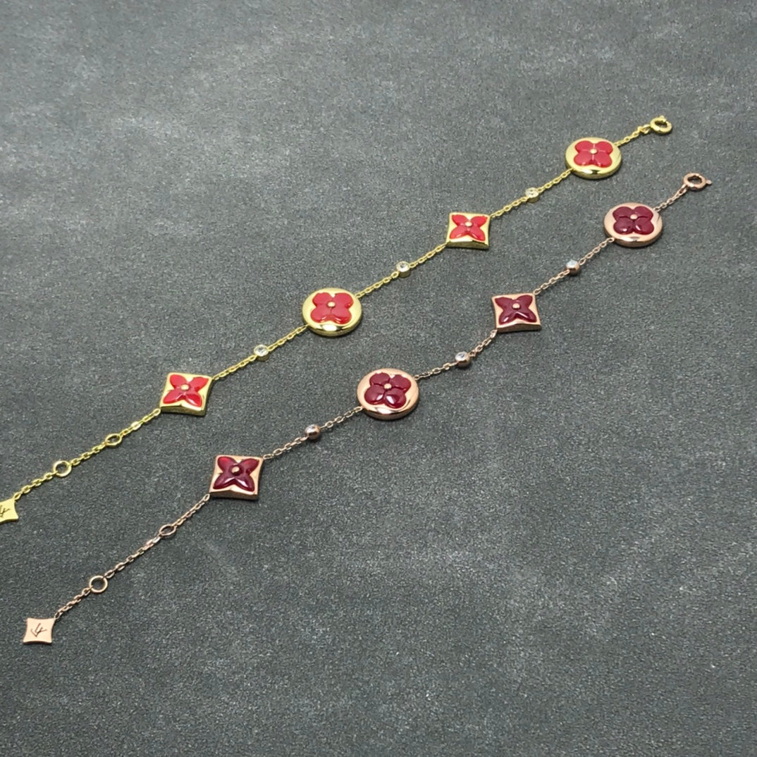 [Kincade Jewelrys]STAR AND SUN CARNELIAN 4 MOTIFS 3 DIAMONDS