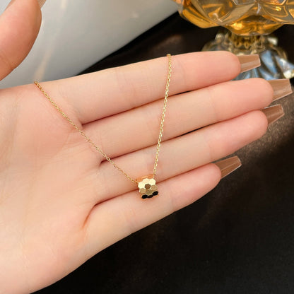 [Joyas Kincade] MINI COLLAR DE ABEJA
