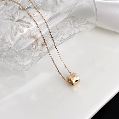 [Joyas Kincade] MINI COLLAR DE ABEJA