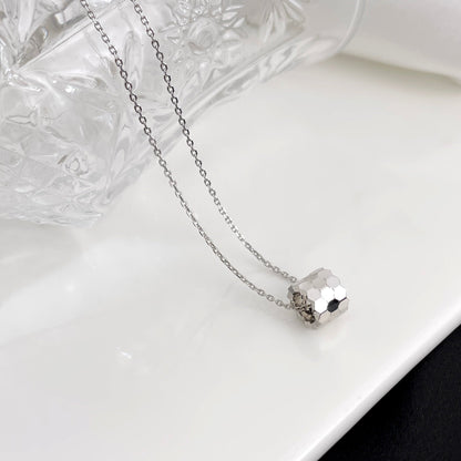 [Joyas Kincade] MINI COLLAR DE ABEJA