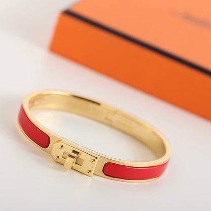 [Kincade Jewelrys]HM KELLY RED BRACELET
