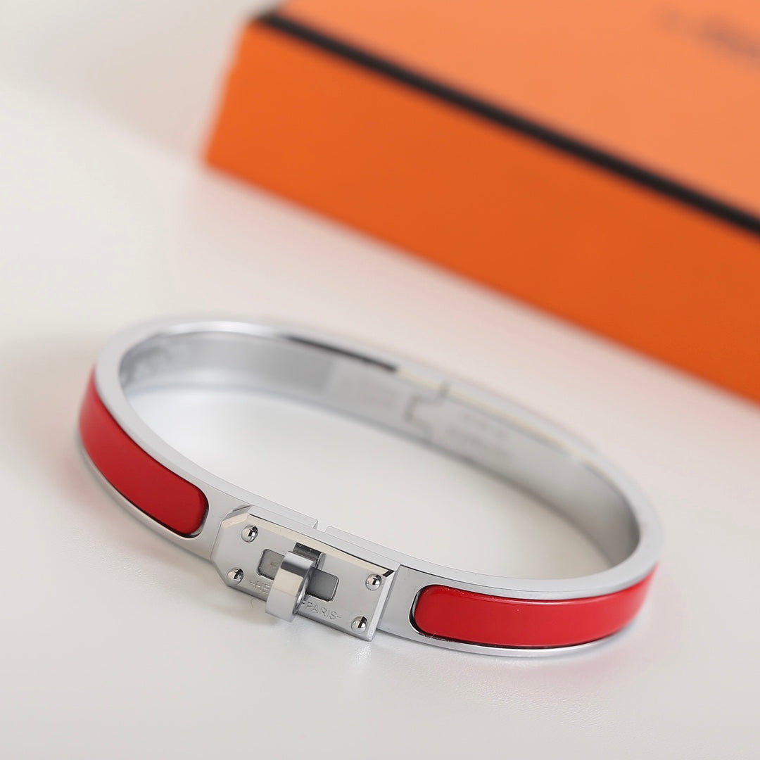 [Kincade Jewelrys]HM KELLY RED BRACELET
