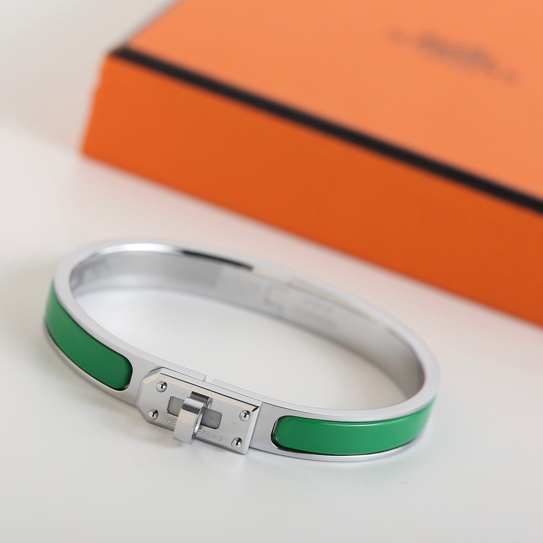 [Kincade Jewelrys]HM KELLY GREEN BRACELET