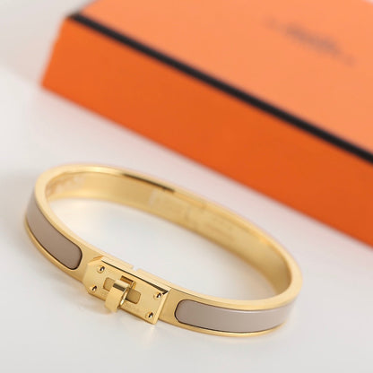 [Kincade Jewelrys]HM KELLY GREY BRACELET
