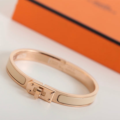 [Kincade Jewelrys]HM KELLY BEIGE BRACELET
