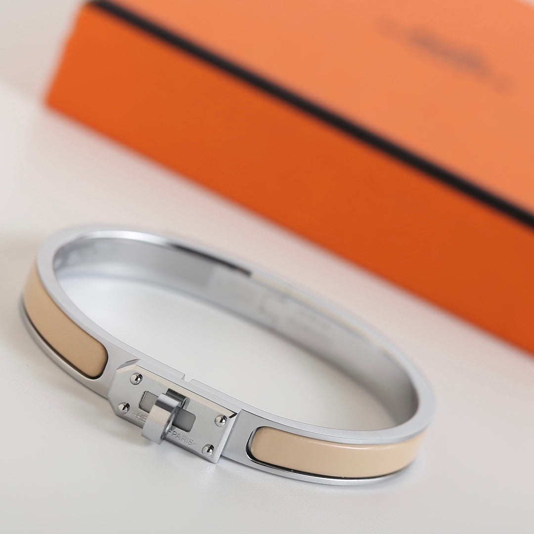[Kincade Jewelrys]HM KELLY BEIGE BRACELET