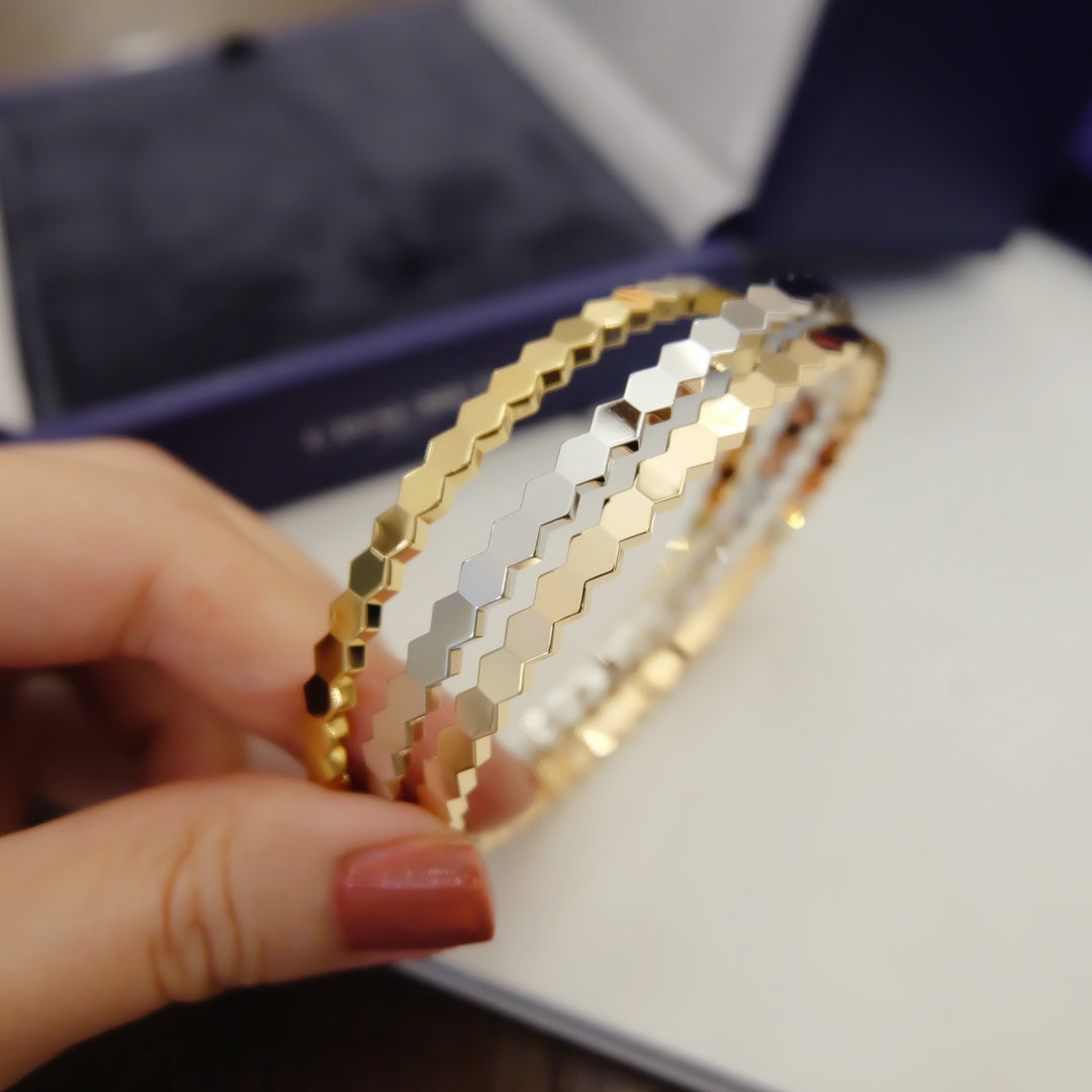 [Kincade Jewelrys]BEE LOVE BRACELET