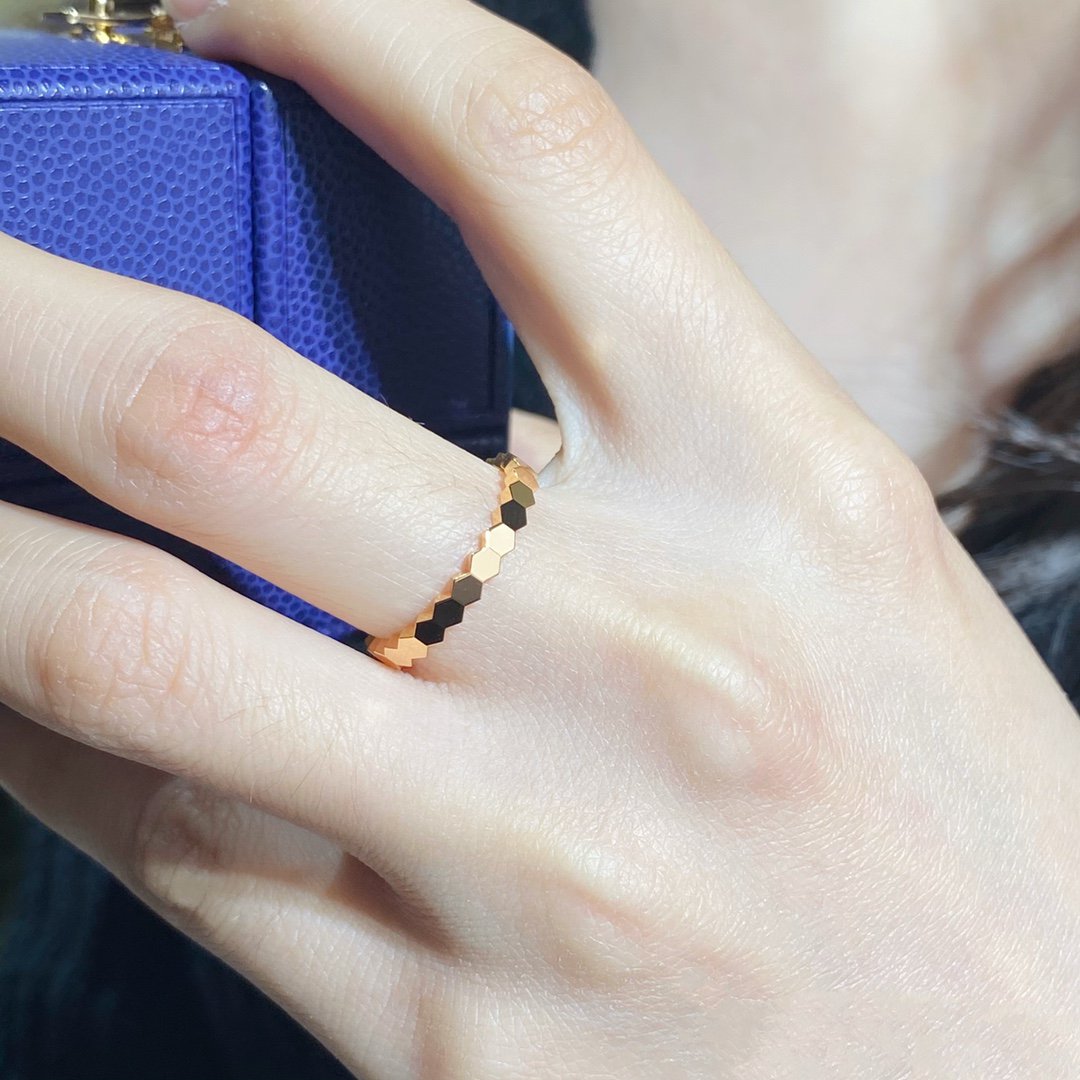 [Kincade Jewelrys]BEE LOVE SMALL RING