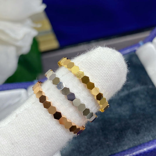 [Kincade Jewelrys]BEE LOVE SMALL RING