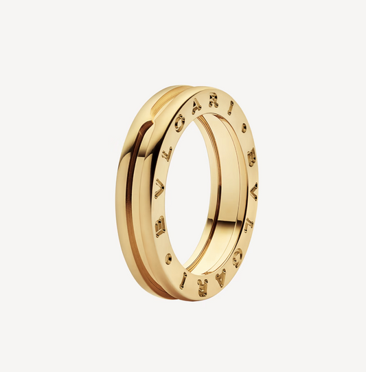 [Kincade Jewelrys]ZERO 1 ONE-BAND RING