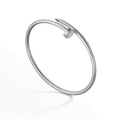 [Kincade Jewelrys]JUSTE BRACELET 2.5MM