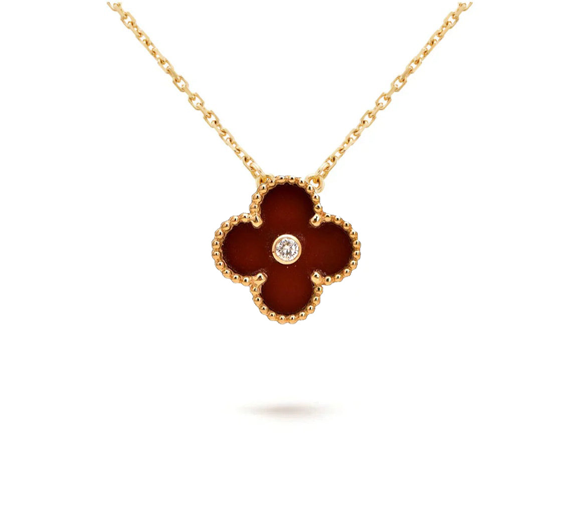 [Kincade Jewelrys]CHRISTMAS LIMITED EDITION NECKLACE COLLECTION