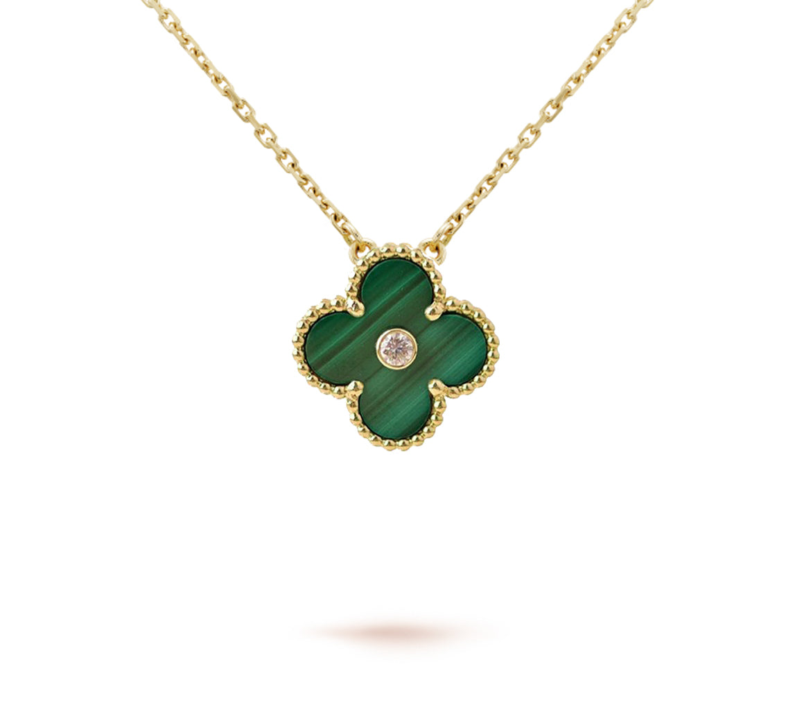 [Kincade Jewelrys]CHRISTMAS LIMITED EDITION NECKLACE COLLECTION