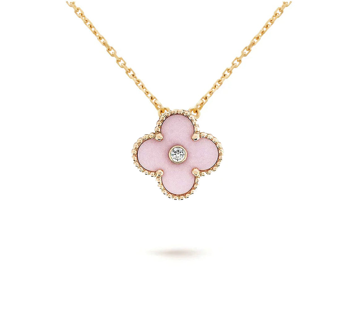 [Kincade Jewelrys]CHRISTMAS LIMITED EDITION NECKLACE COLLECTION