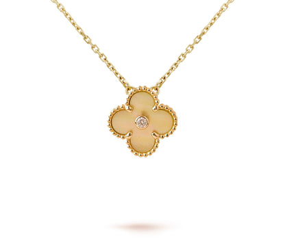 [Kincade Jewelrys]CHRISTMAS LIMITED EDITION NECKLACE COLLECTION