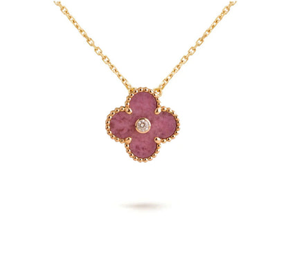 [Kincade Jewelrys]CHRISTMAS LIMITED EDITION NECKLACE COLLECTION