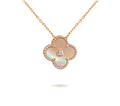 [Kincade Jewelrys]CHRISTMAS LIMITED EDITION NECKLACE COLLECTION
