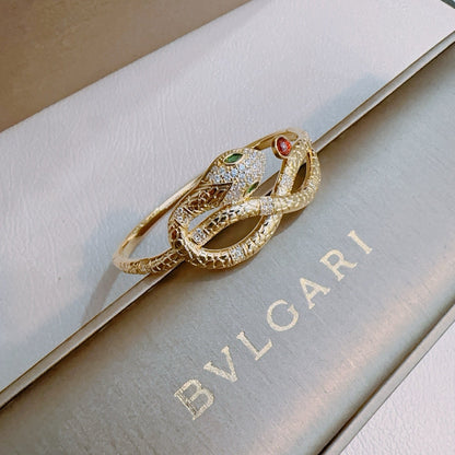 [Kincade Jewelry]HAUTE  SERPENTI BRACELET