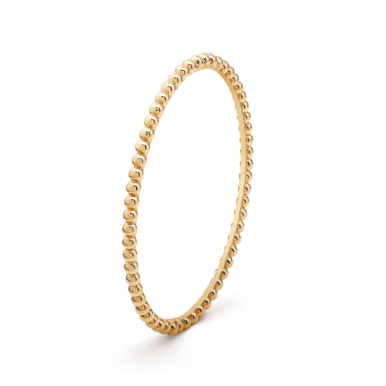 [Joyas Kincade]Pulsera de perlas Perlee