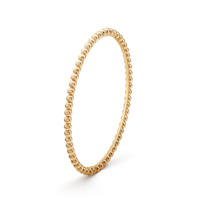 [Joyas Kincade]Pulsera de perlas Perlee