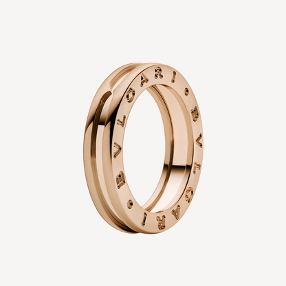[Kincade Jewelrys]ZERO 1 ONE-BAND RING