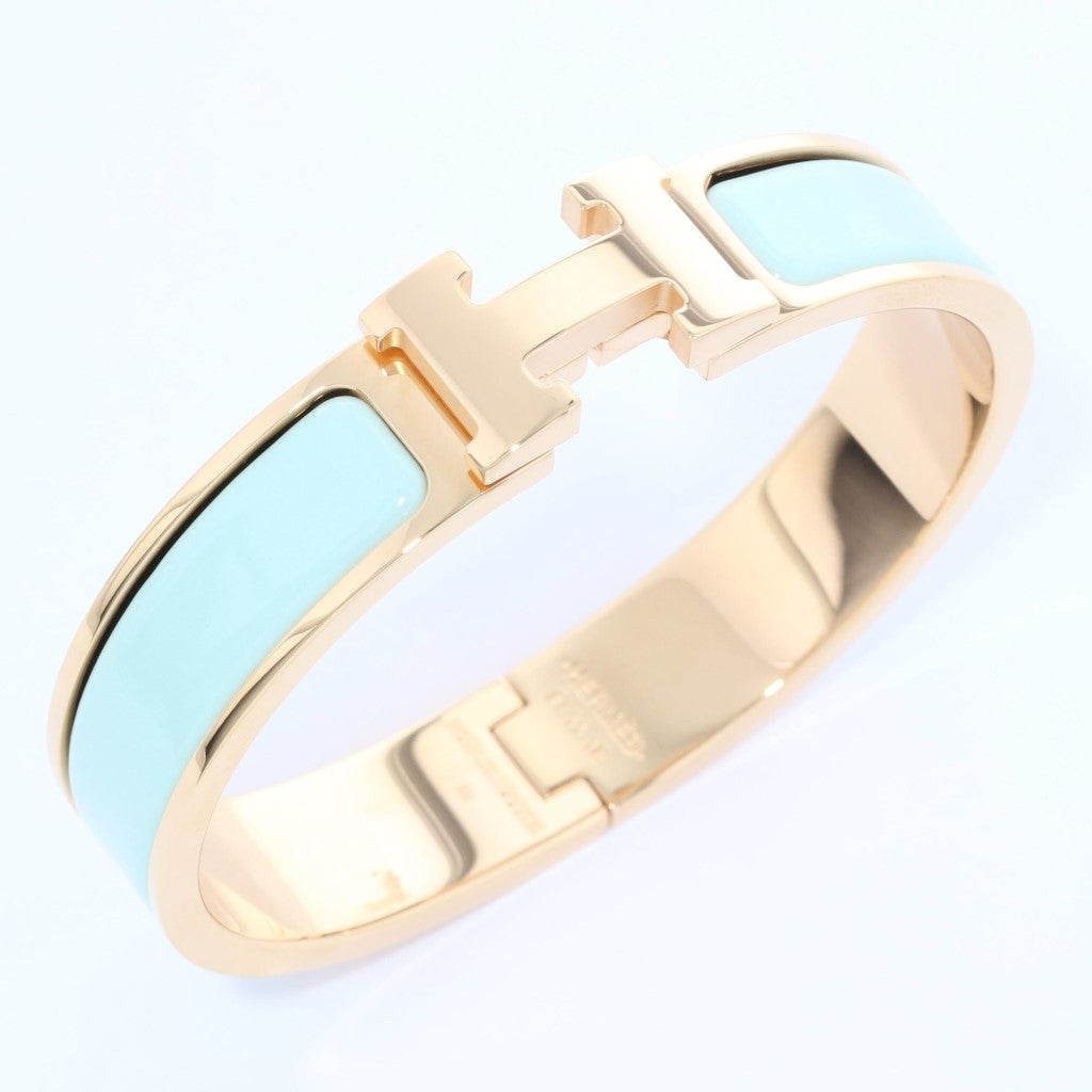 [Kincade Jewelrys]Pulsera azul claro H