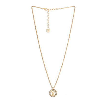 [Kincade Jewelrys]BY NIGHT DIAMOND PAVED NECKLACE