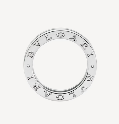 [Kincade Jewelrys]ZERO 1 ONE-BAND RING