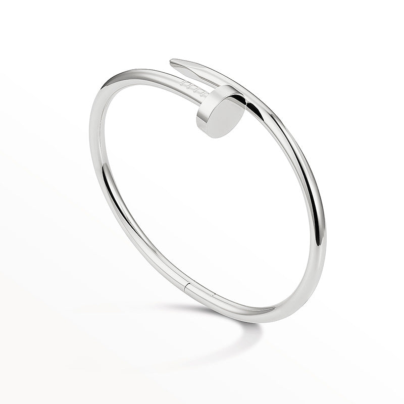 [Kincade Jewelrys]JUSTE BRACELET 3.5MM