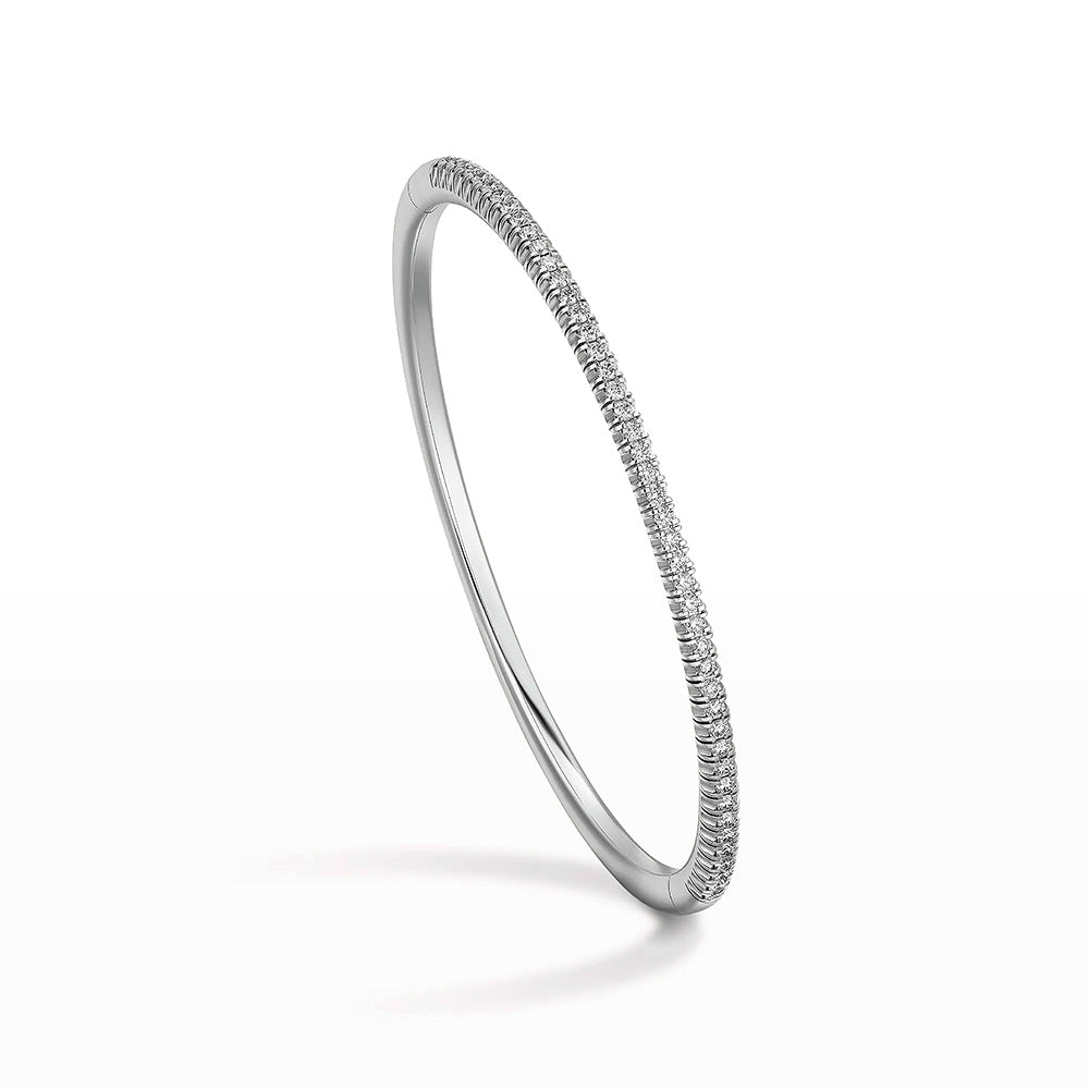 [Kincade Jewelrys]MINI DIAMOND TENNIS BRACELET