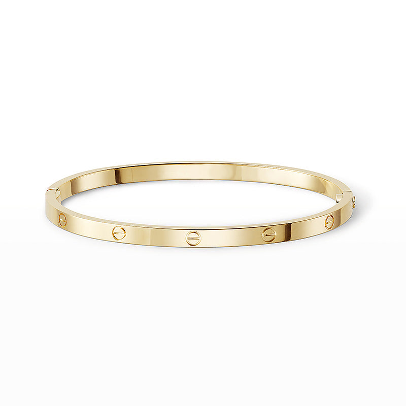 [Bijoux Kincade] Bracelet Love 3,65 mm