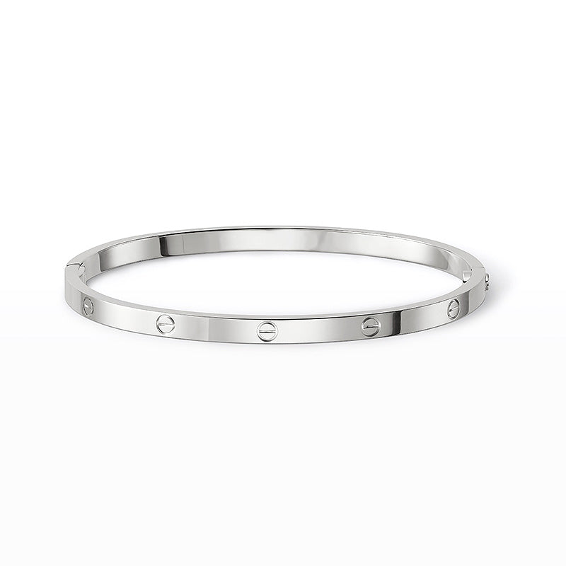 [Bijoux Kincade] Bracelet Love 3,65 mm