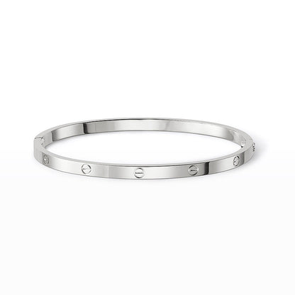 [Bijoux Kincade] Bracelet Love 3,65 mm