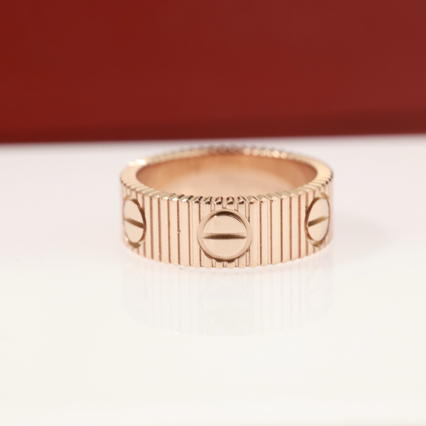 [Kincade Jewelrys]LOVE UNLIMITED RING