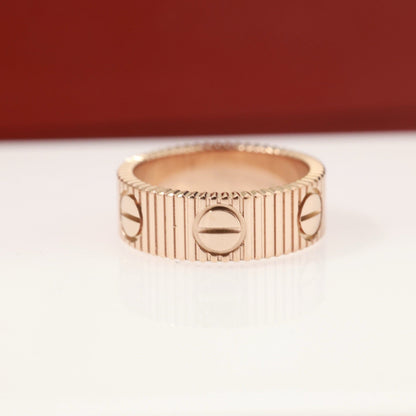 [Kincade Jewelrys]LOVE UNLIMITED RING
